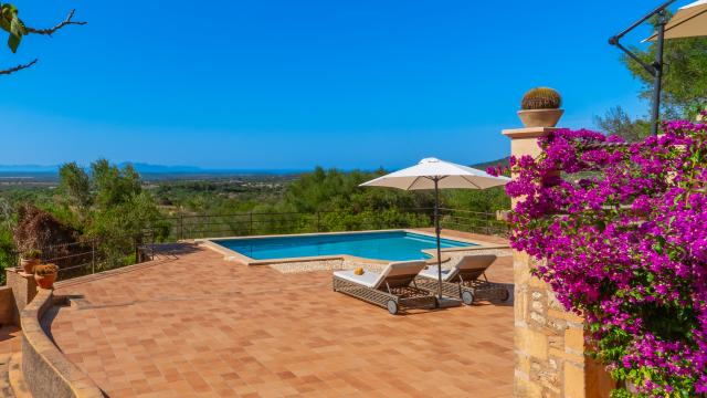 Finca Grandiosa