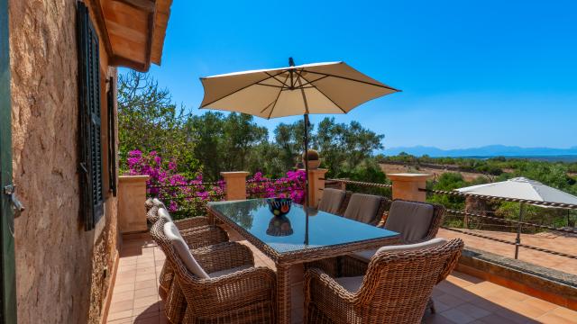 Finca Grandiosa