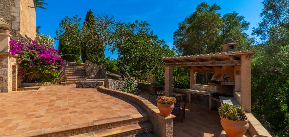 Finca Grandiosa
