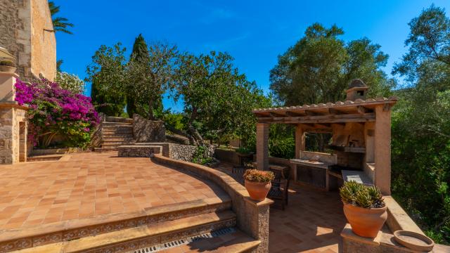 Finca Grandiosa