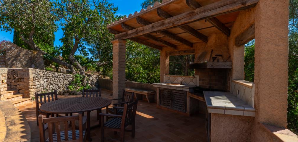 Finca Grandiosa