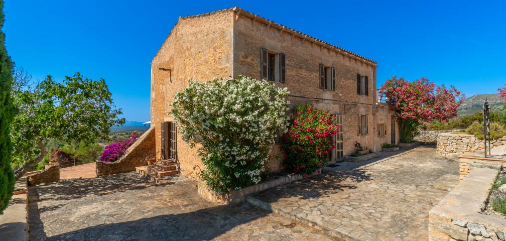 Finca Grandiosa