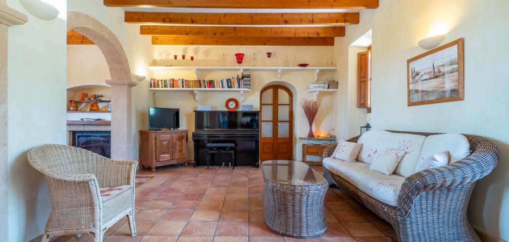 Finca Grandiosa