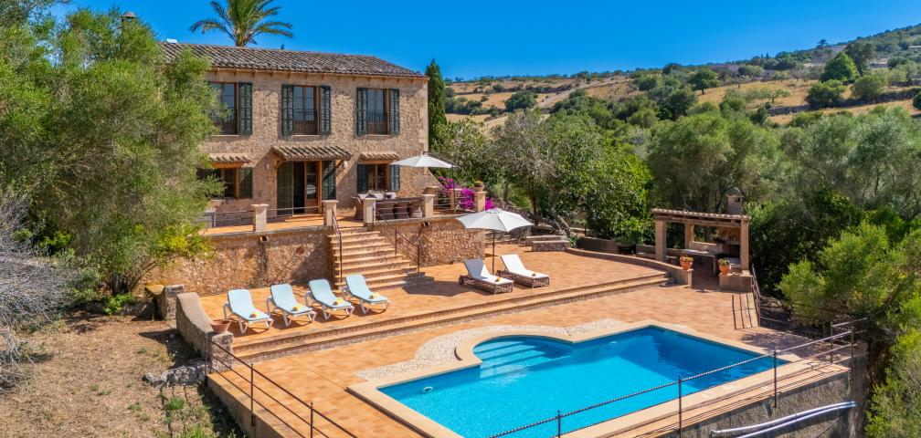 Finca Grandiosa
