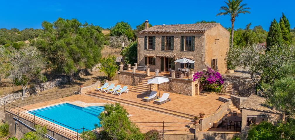 Finca Grandiosa