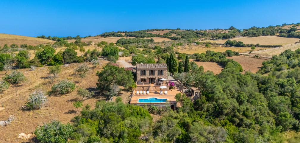 Finca Grandiosa