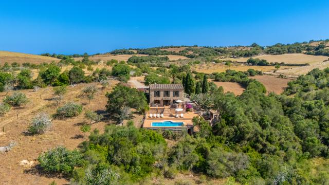 Finca Grandiosa