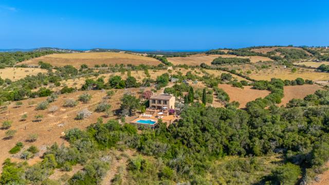 Finca Grandiosa