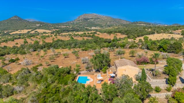 Finca Grandiosa