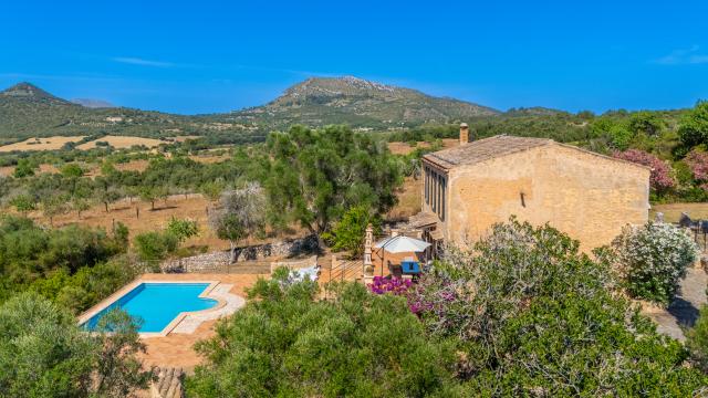 Finca Grandiosa