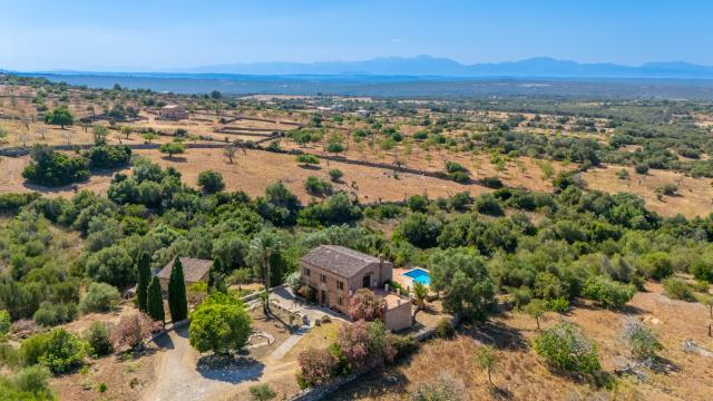 Finca Grandiosa