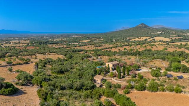 Finca Grandiosa