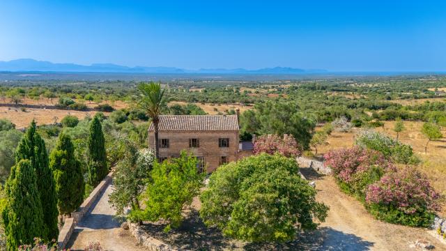 Finca Grandiosa