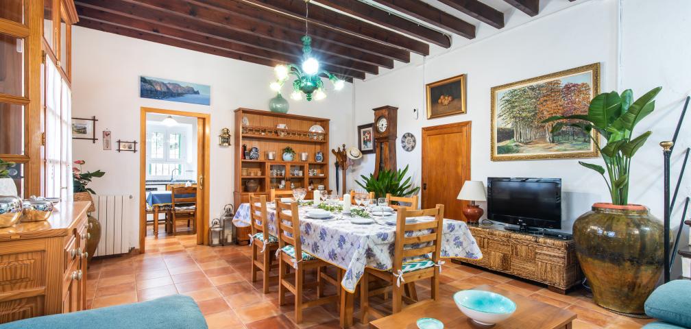Finca Ca'n Pieres