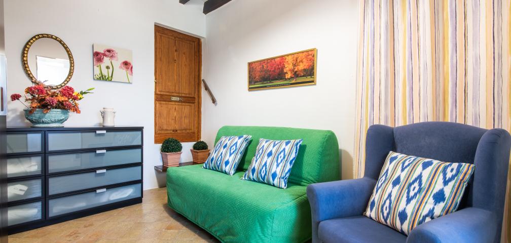 Finca Ca'n Pieres
