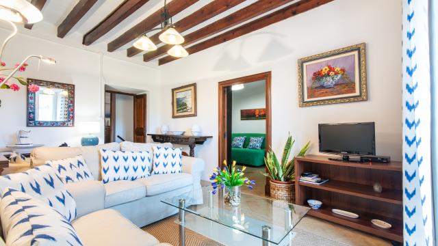 Finca Ca'n Pieres