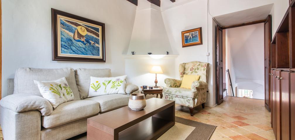 Finca Ca'n Pieres