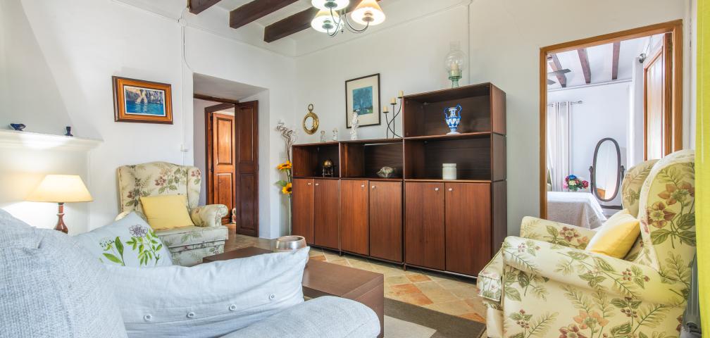 Finca Ca'n Pieres