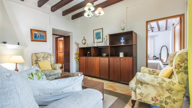Finca Ca'n Pieres