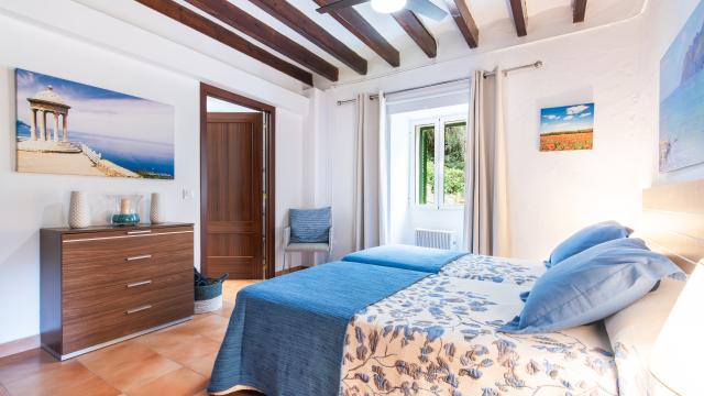 Finca Ca'n Pieres