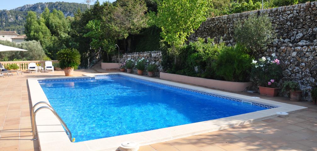 Finca Ca'n Pieres