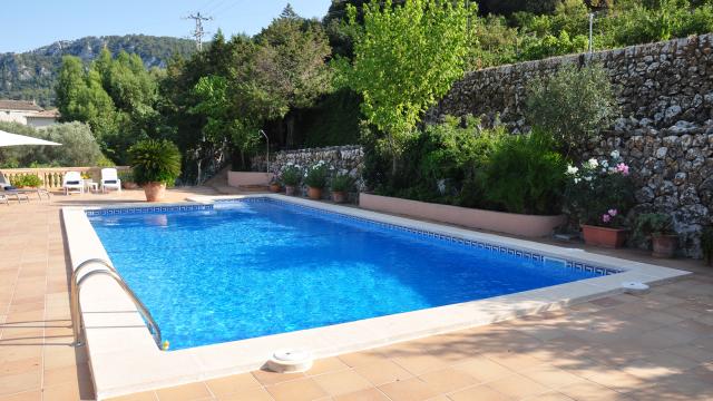 Finca Ca'n Pieres