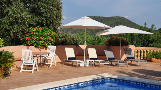 Finca Ca'n Pieres