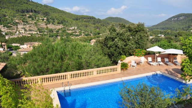 Finca Ca'n Pieres