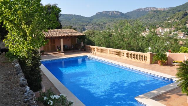 Finca Ca'n Pieres