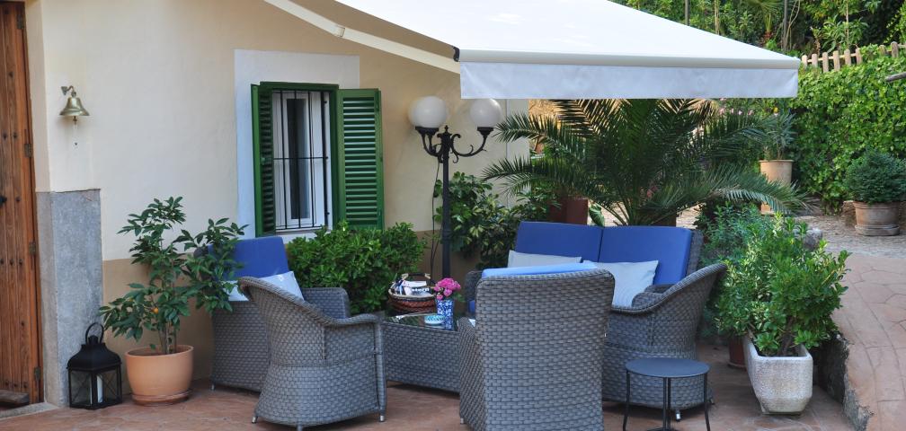 Finca Ca'n Pieres