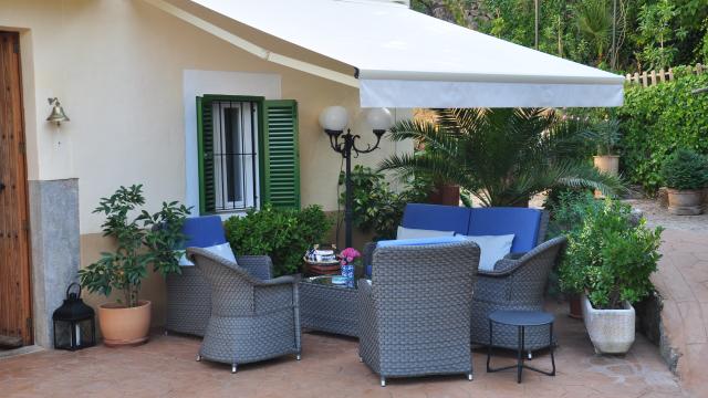 Finca Ca'n Pieres