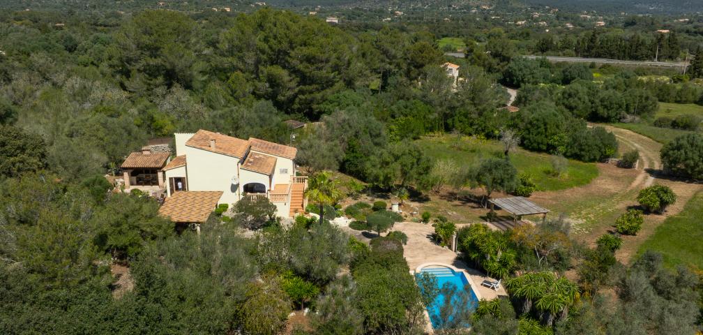 Finca Sa Carbona Nou