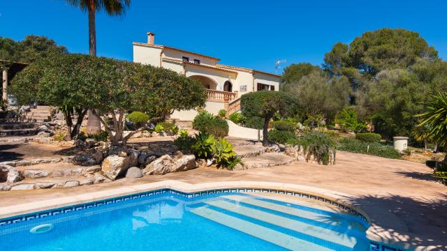 Finca Sa Carbona Nou