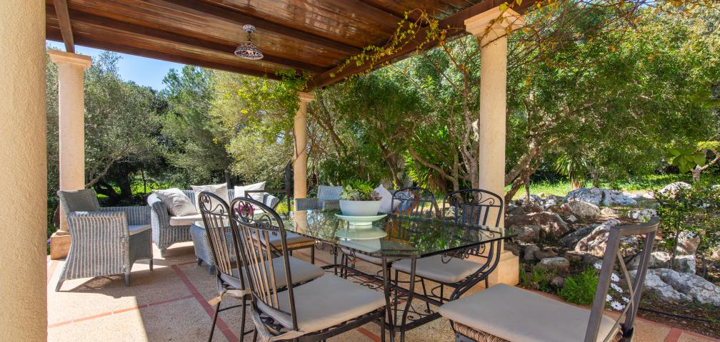 Finca Sa Carbona Nou