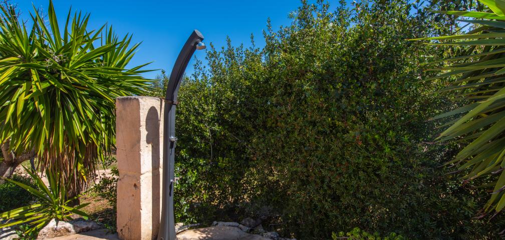 Finca Sa Carbona Nou