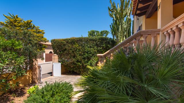 Villa S'Estanyol