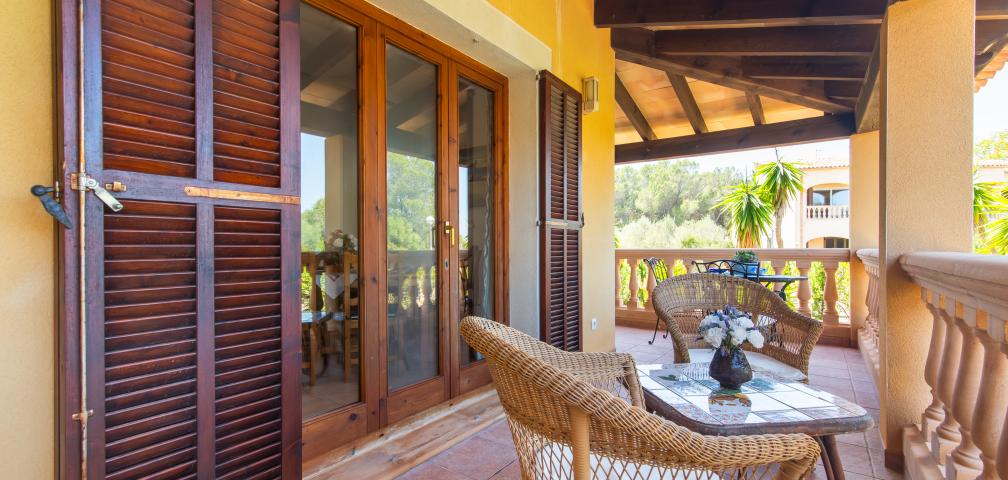 Villa S'Estanyol