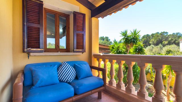 Villa S'Estanyol
