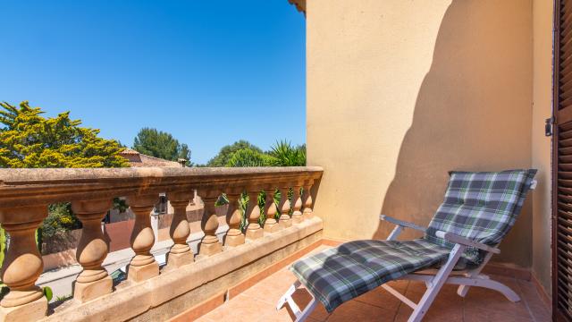 Villa S'Estanyol