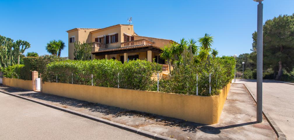 Villa S'Estanyol