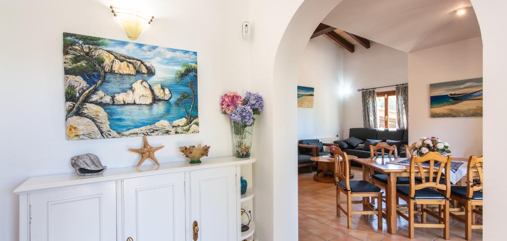 Villa S'Estanyol