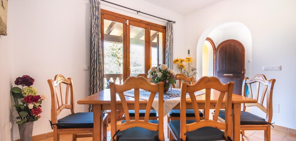 Villa S'Estanyol
