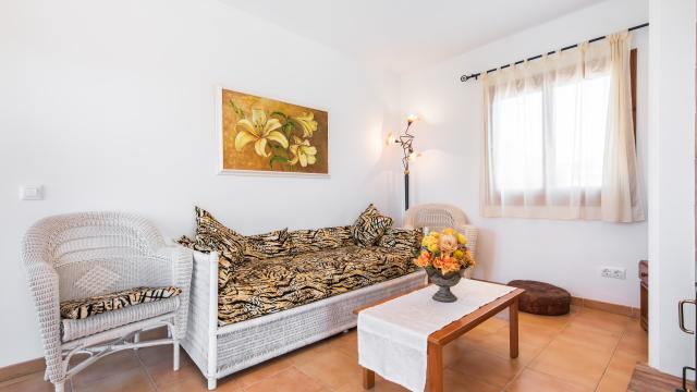 Villa S'Estanyol