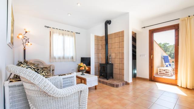 Villa S'Estanyol