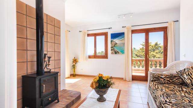 Villa S'Estanyol