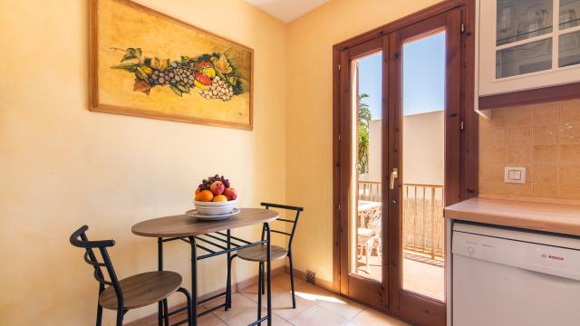 Villa S'Estanyol