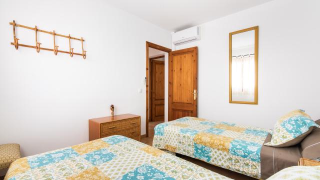 Villa S'Estanyol