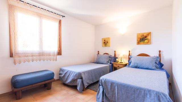 Villa S'Estanyol