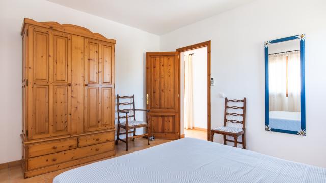 Villa S'Estanyol