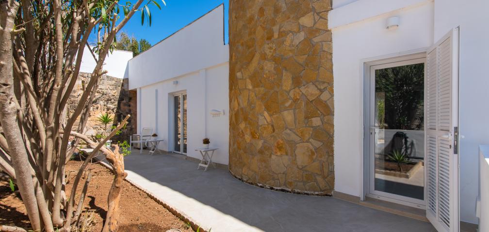 Villa Felicidad